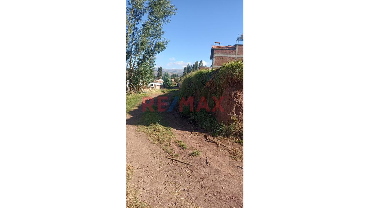 Terreno En Venta En La Comunidad Campesina Se Ayarmaca Ticapata - 3