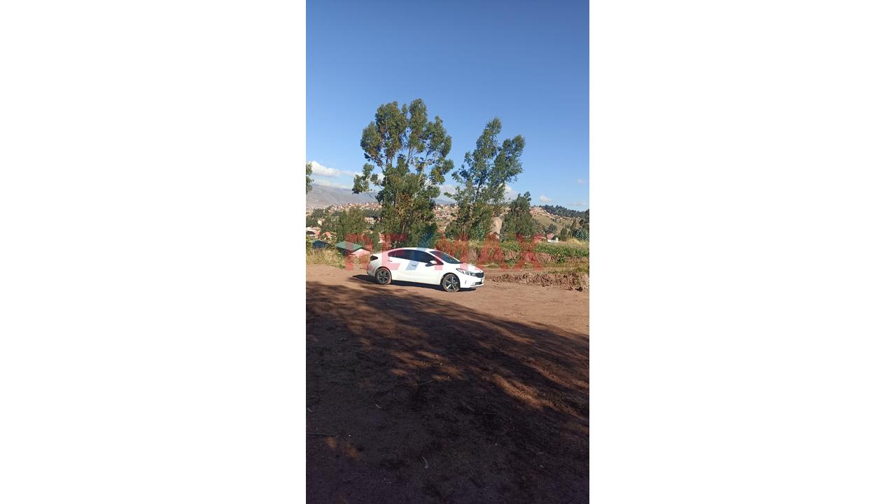 Terreno En Venta En La Comunidad Campesina Se Ayarmaca Ticapata - 2