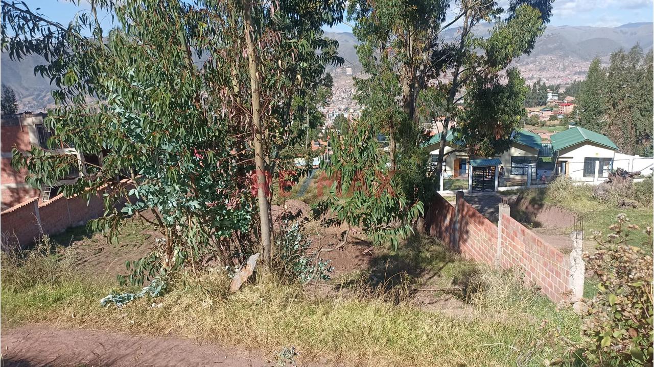 Terreno En Venta En La Comunidad Campesina Se Ayarmaca Ticapata - 1
