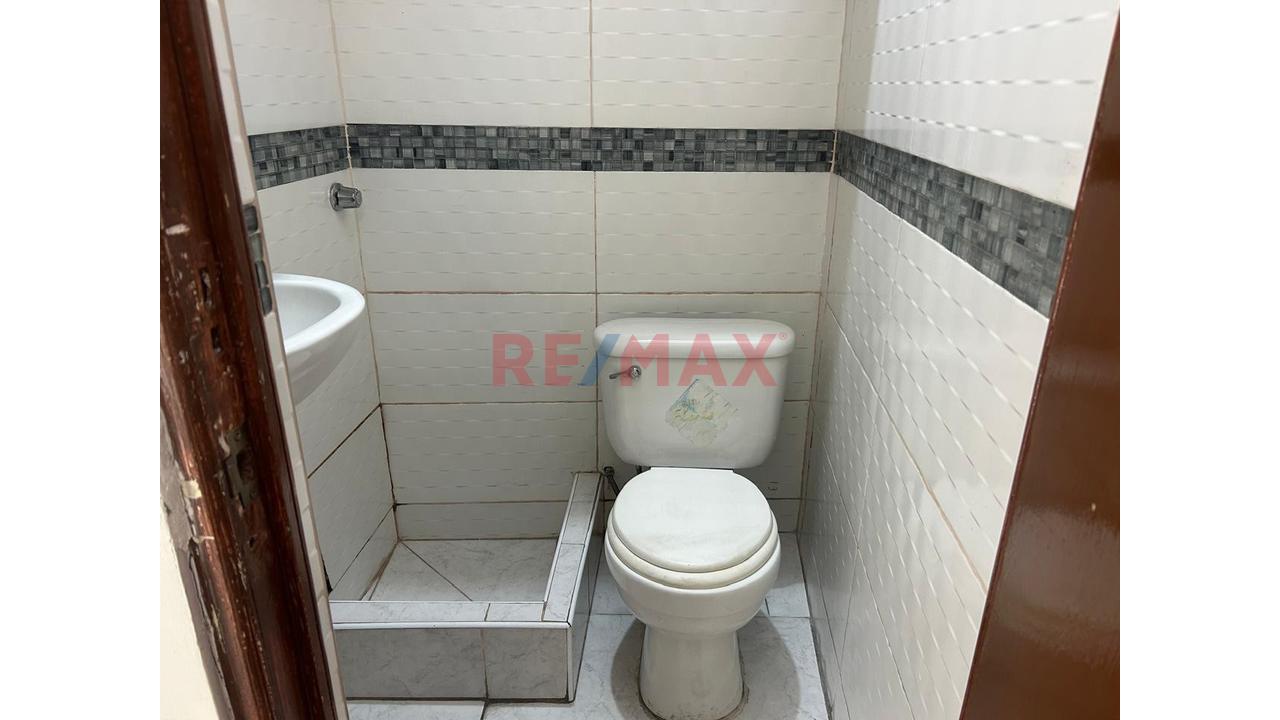 🏢 Alquiler De Oficina / Local Comercial – La Molina - 8