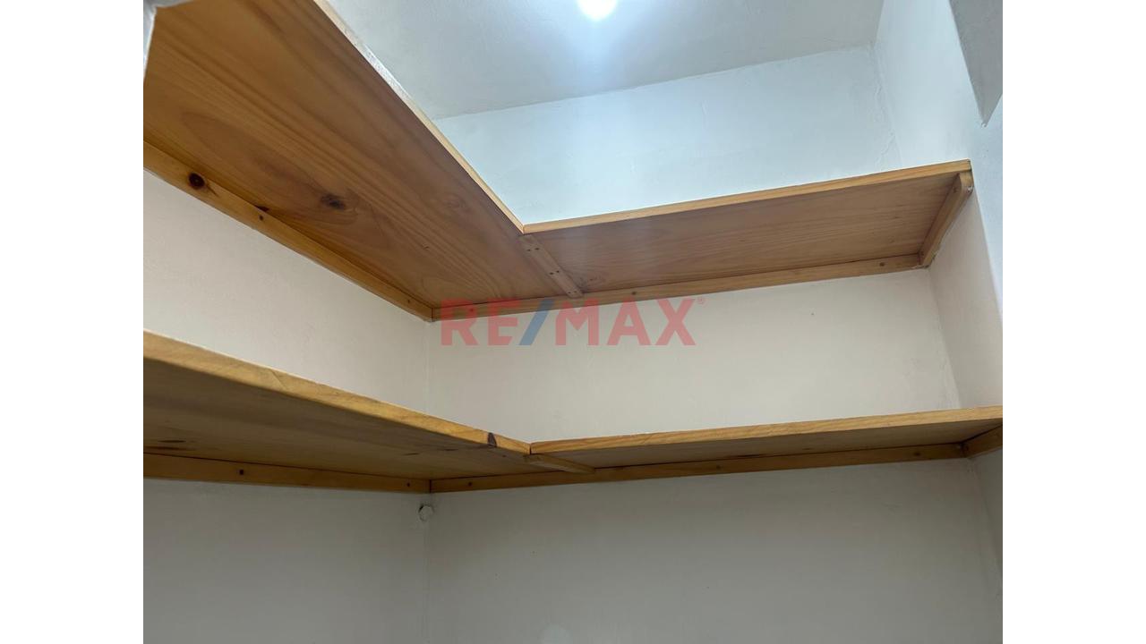 🏢 Alquiler De Oficina / Local Comercial – La Molina - 7
