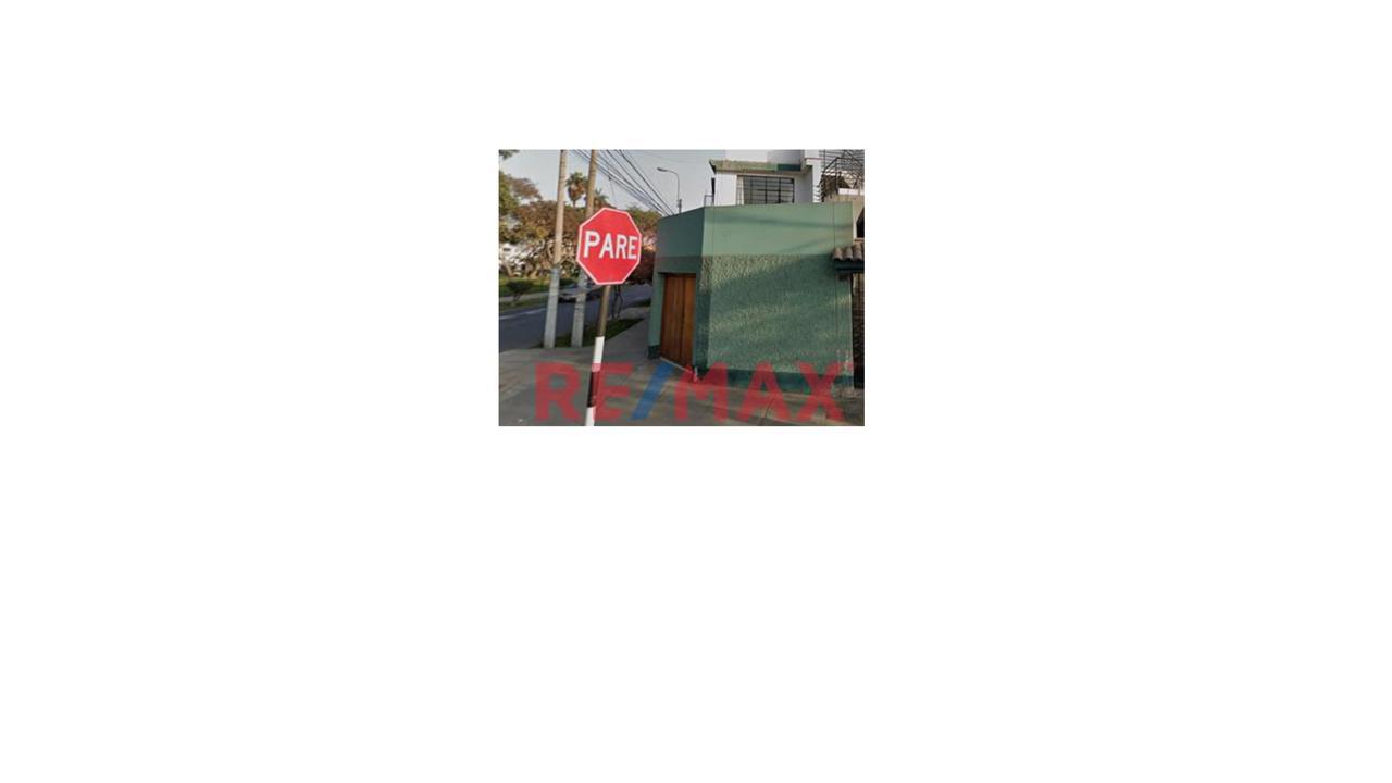 🏢 Alquiler De Oficina / Local Comercial – La Molina - 1