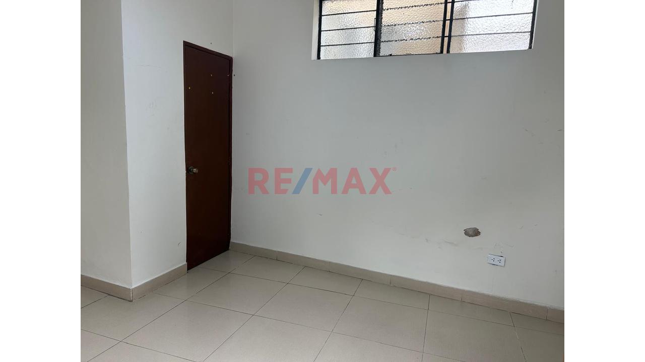 🏢 Alquiler De Oficina / Local Comercial – La Molina - 2