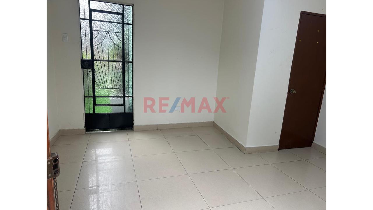 🏢 Alquiler De Oficina / Local Comercial – La Molina - 3