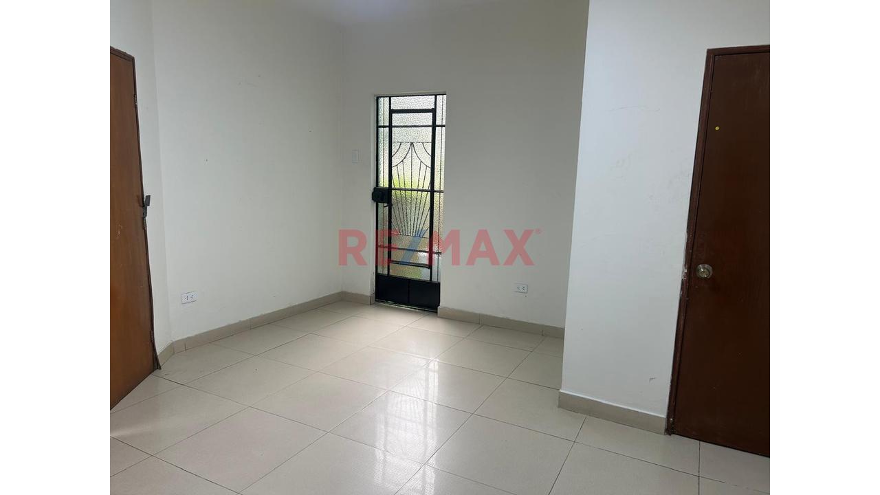 🏢 Alquiler De Oficina / Local Comercial – La Molina - 5