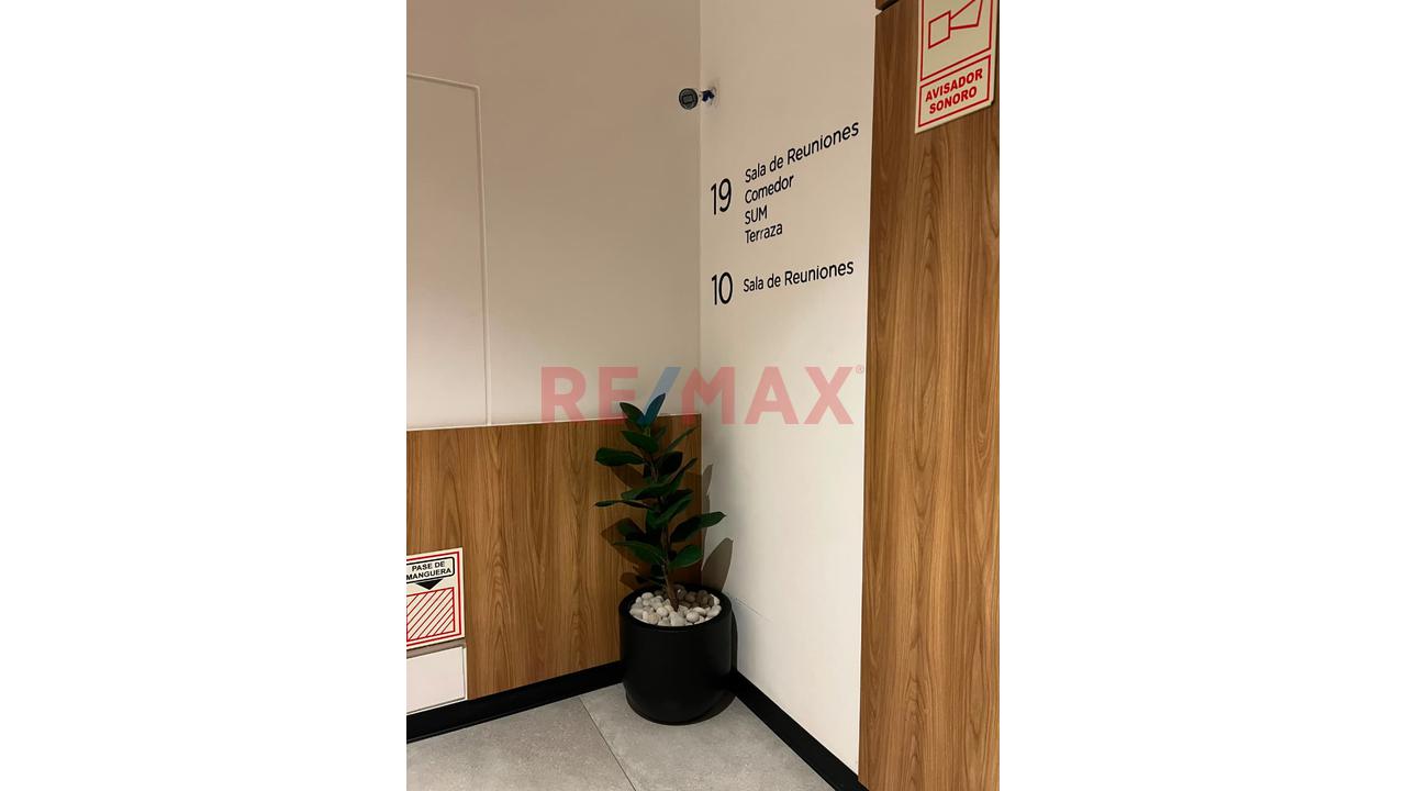 Se Alquila Oficina En Polo And Hunt Club — foto 4