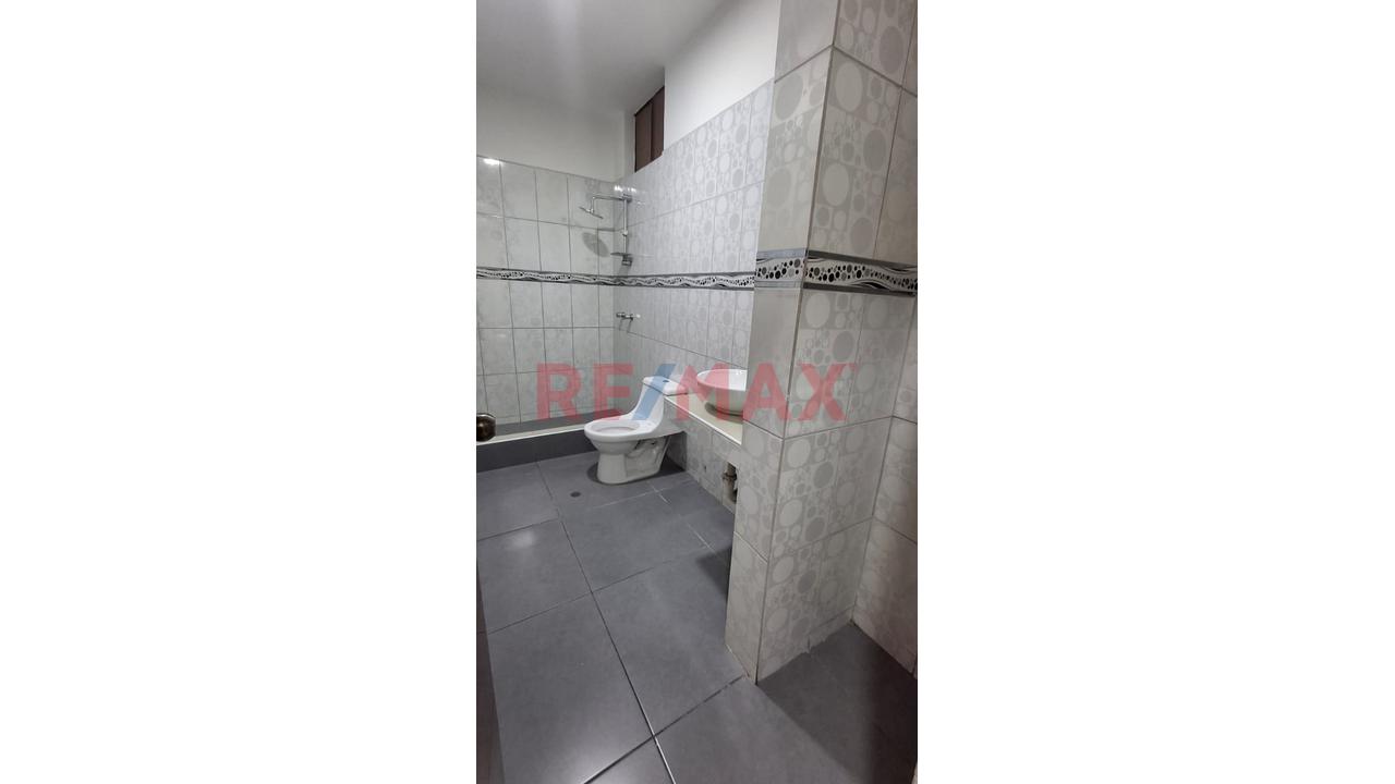 Departamento En Venta Los Olivos - 11