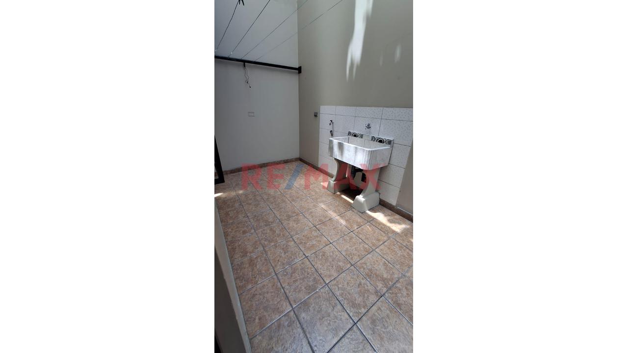 Departamento En Venta Los Olivos - 15