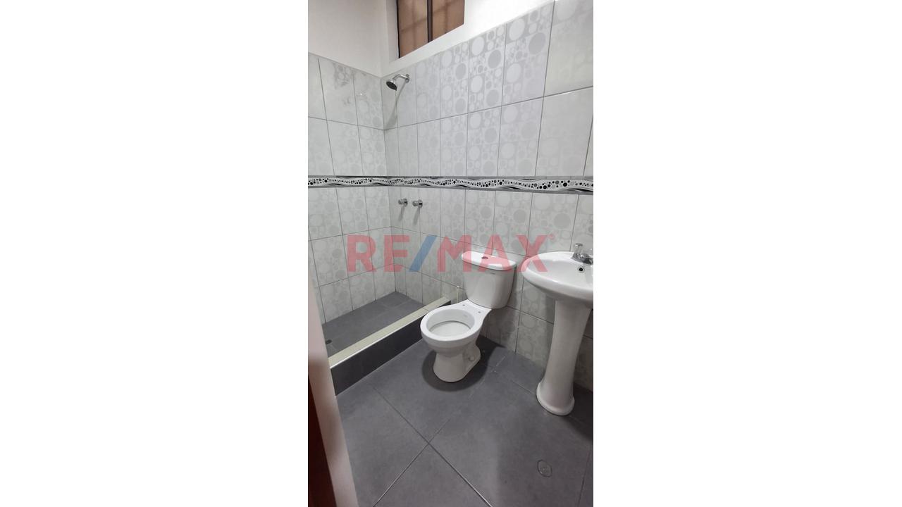 Departamento En Venta Los Olivos - 9