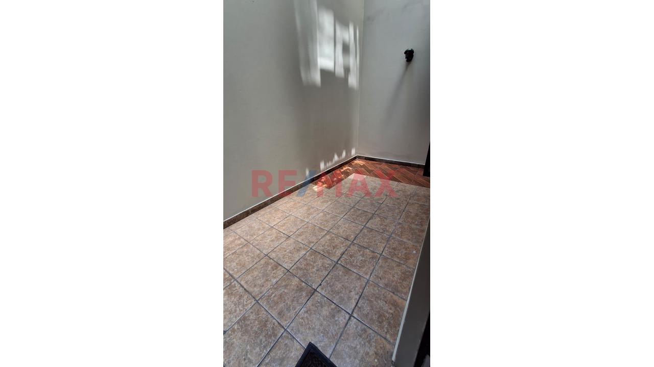 Departamento En Venta Los Olivos - 16