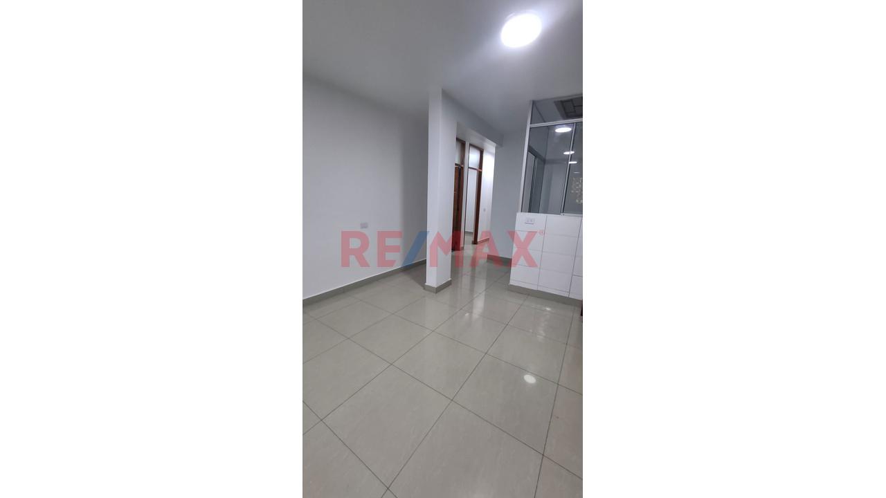 Departamento En Venta Los Olivos - 7