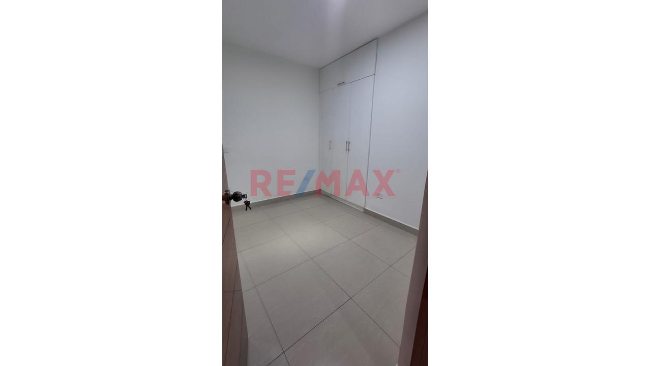 Departamento En Venta Los Olivos - 10