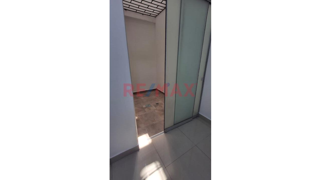 Departamento En Venta Los Olivos - 17