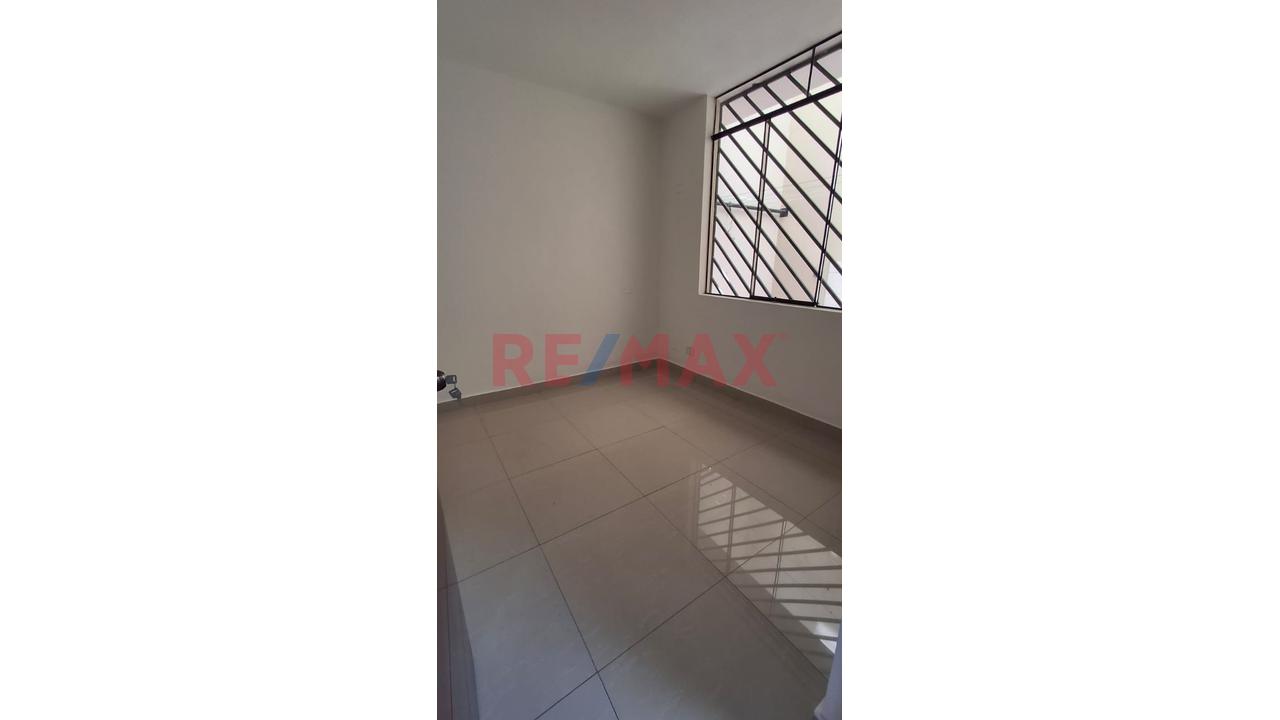 Departamento En Venta Los Olivos - 14
