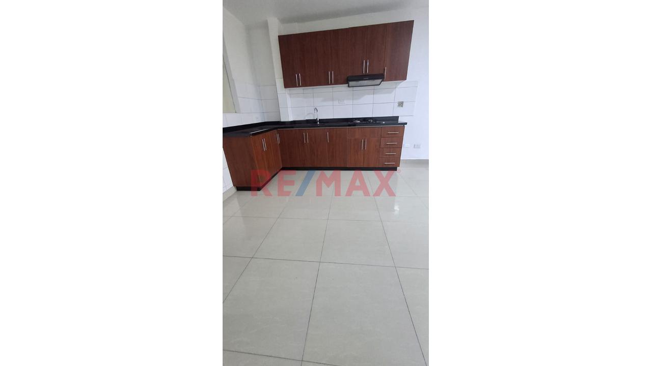 Departamento En Venta Los Olivos - 6