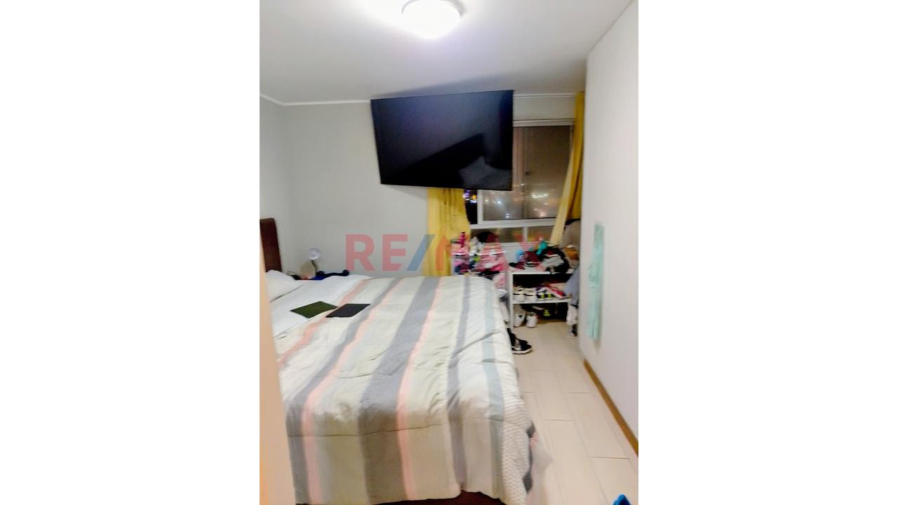 Departamento En Bertolotto  Con Vista Playa- San Miguel — foto 7