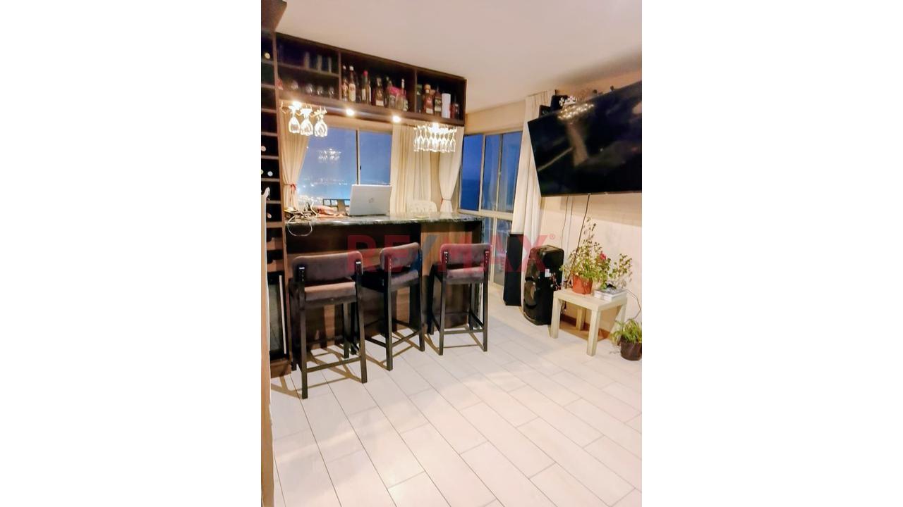 Departamento En Bertolotto  Con Vista Playa- San Miguel — foto 13