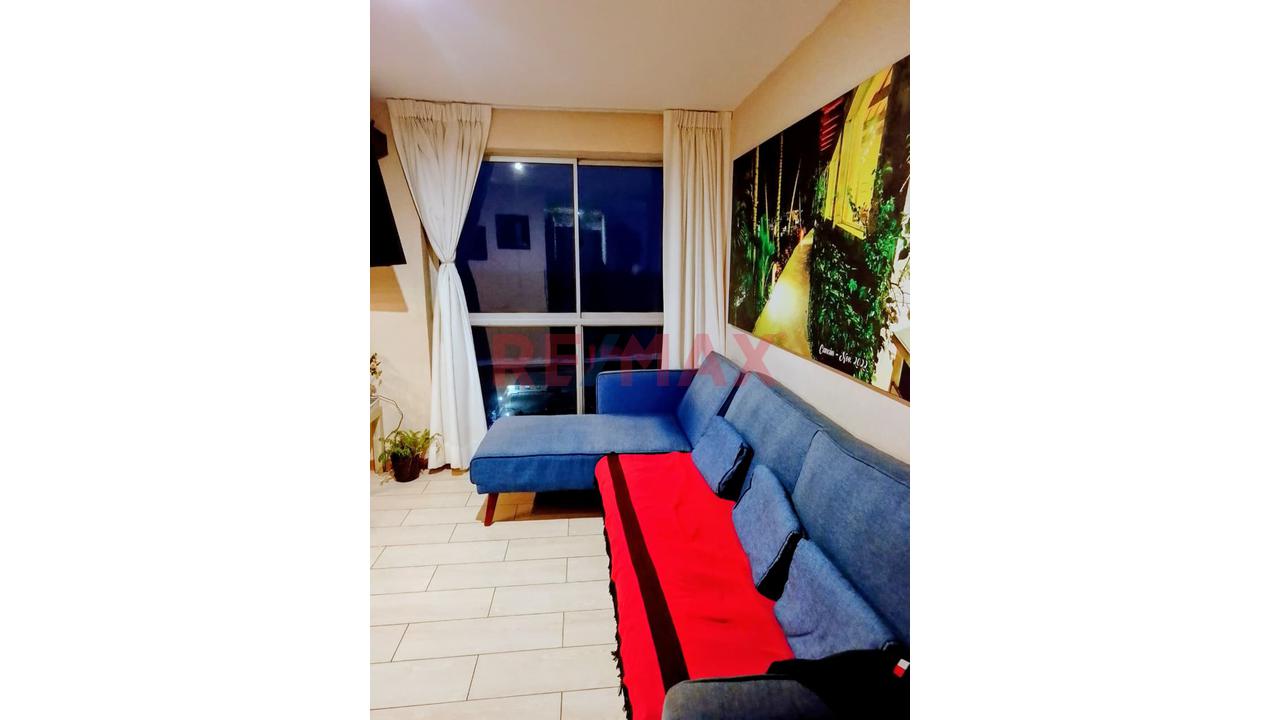 Departamento En Bertolotto  Con Vista Playa- San Miguel — foto 11