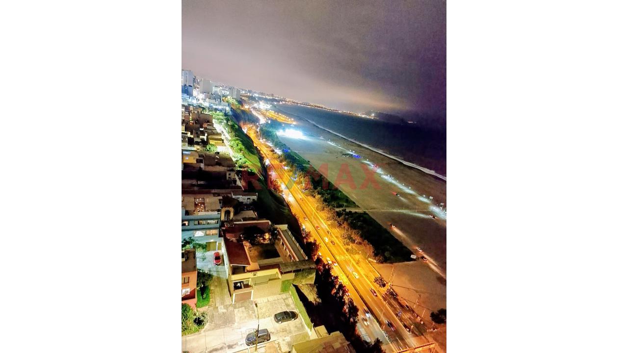 Departamento En Bertolotto  Con Vista Playa- San Miguel — foto 5