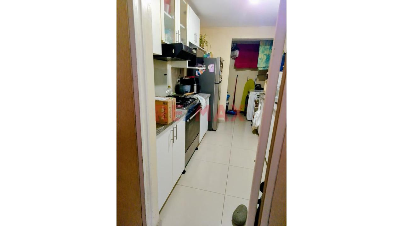 Departamento En Bertolotto  Con Vista Playa- San Miguel — foto 14
