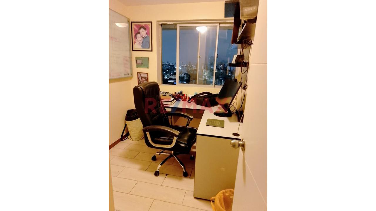 Departamento En Bertolotto  Con Vista Playa- San Miguel — foto 9