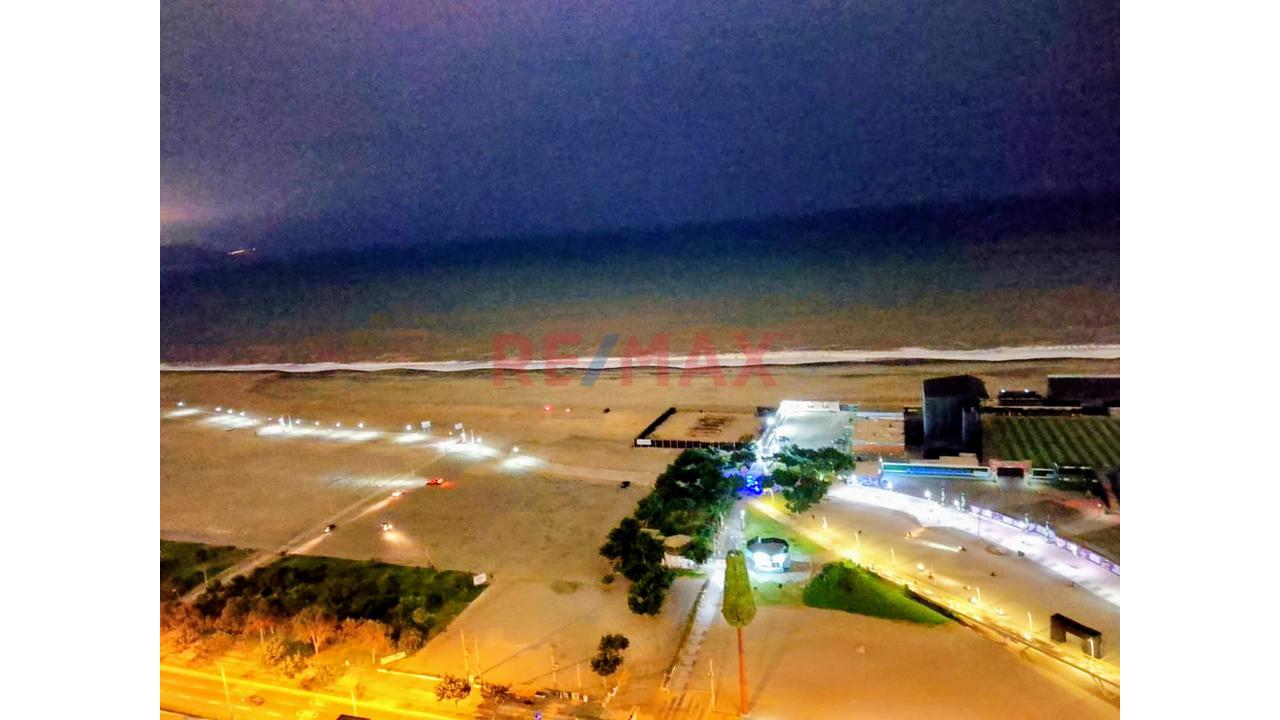 Departamento En Bertolotto  Con Vista Playa- San Miguel — foto 6