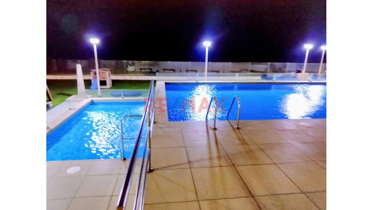 Departamento En Bertolotto  Con Vista Playa- San Miguel — foto 4