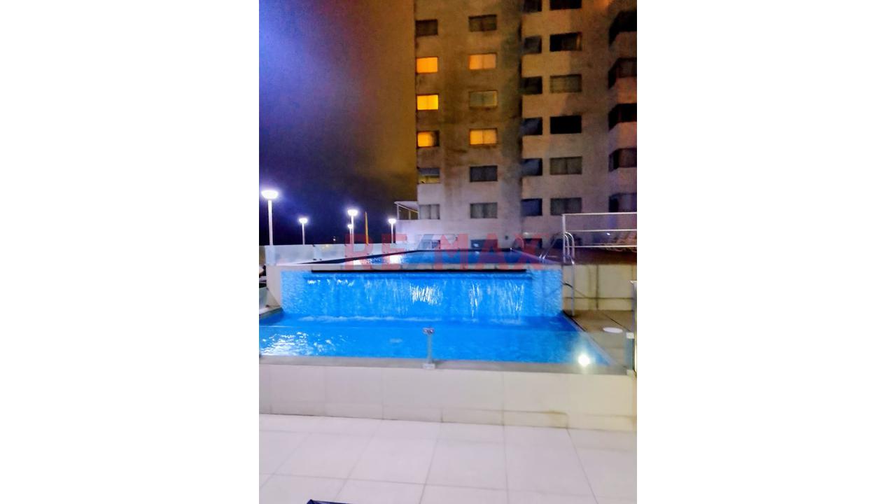 Departamento En Bertolotto  Con Vista Playa- San Miguel — foto 15