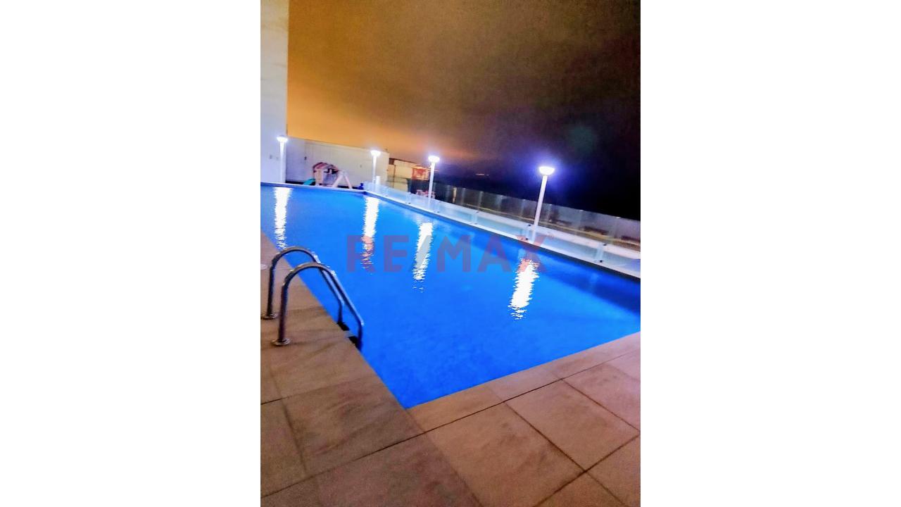 Departamento En Bertolotto  Con Vista Playa- San Miguel — foto 2