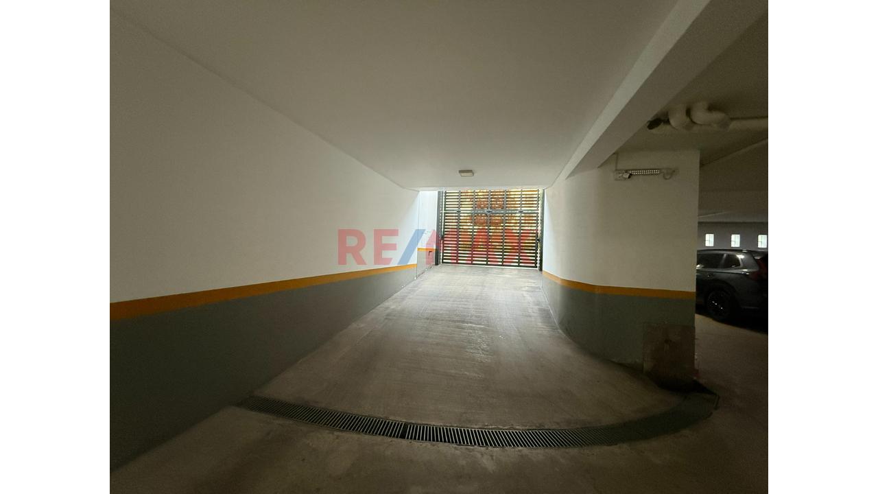Venta Exclusivo Departamento  Flat  Con Vista Panorámica – La Aurora, Miraflores — foto 15
