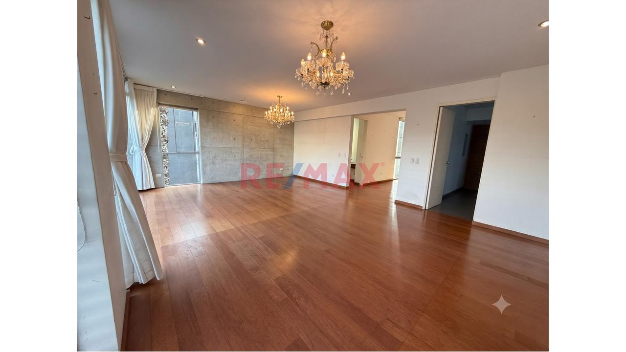 Venta Exclusivo Departamento  Flat  Con Vista Panorámica – La Aurora, Miraflores — foto 3