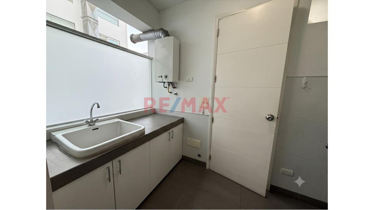 Venta Exclusivo Departamento  Flat  Con Vista Panorámica – La Aurora, Miraflores — foto 14