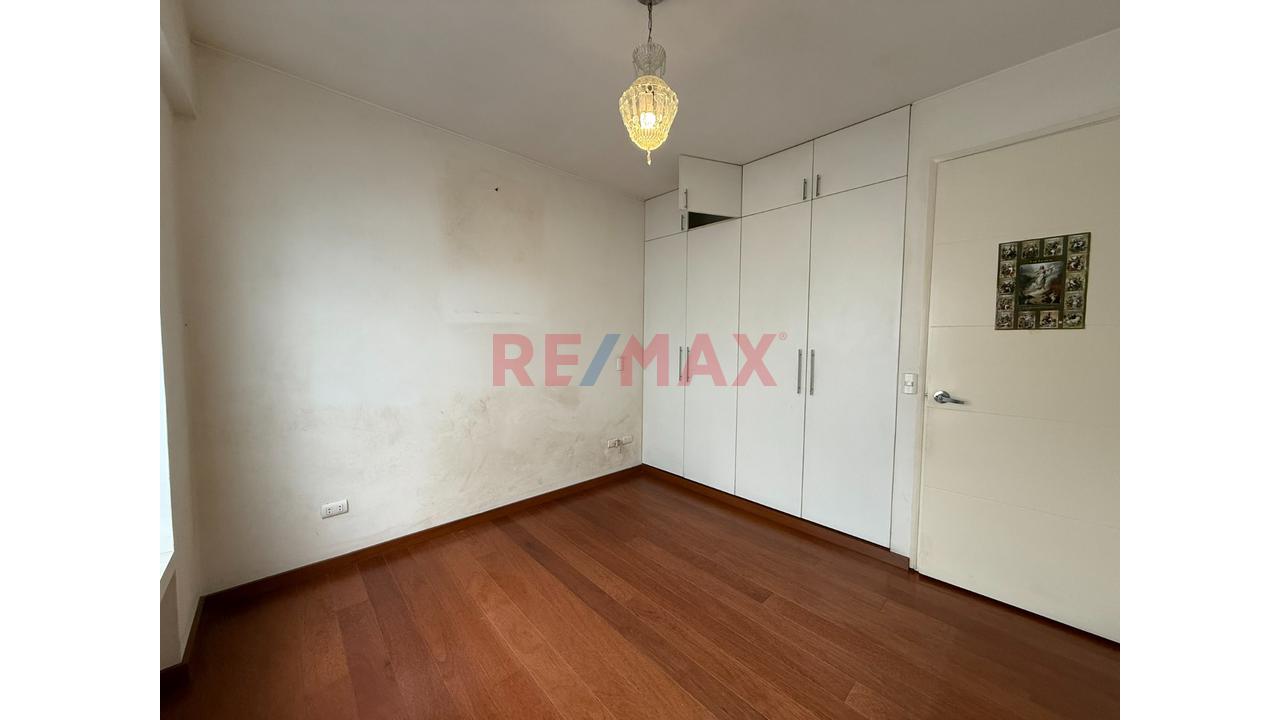 Venta Exclusivo Departamento  Flat  Con Vista Panorámica – La Aurora, Miraflores — foto 7