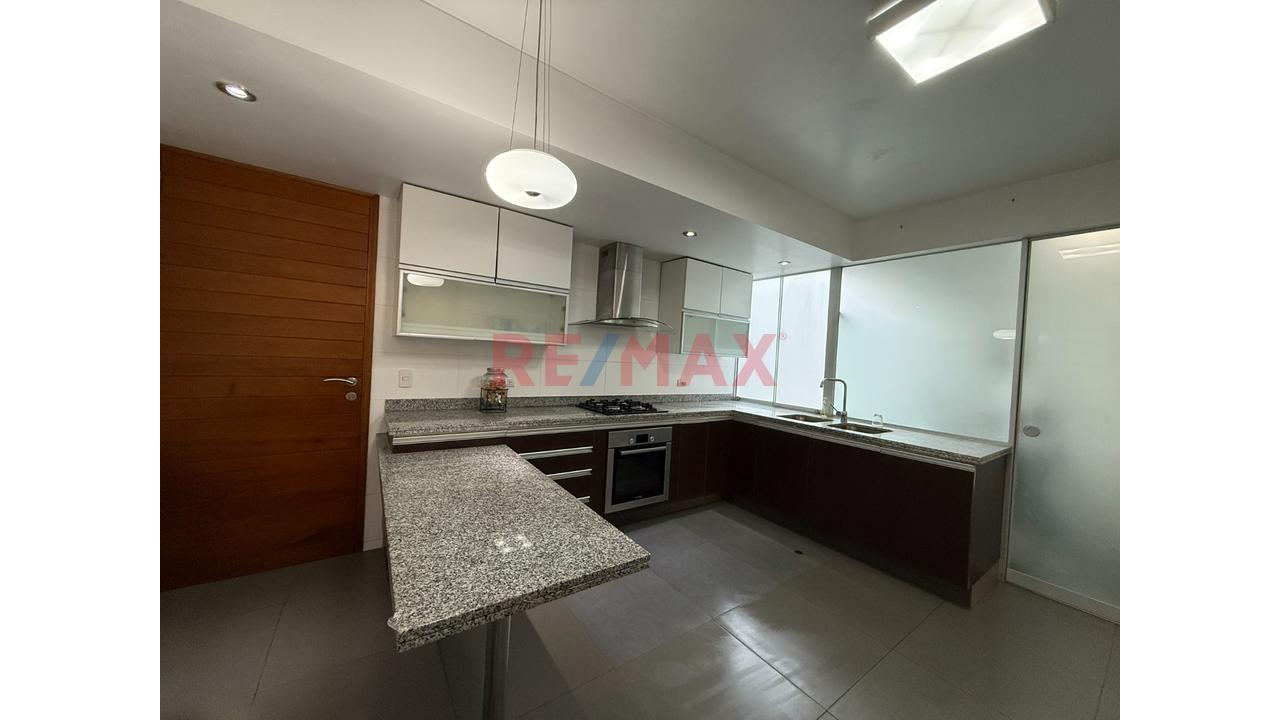 Venta Exclusivo Departamento  Flat  Con Vista Panorámica – La Aurora, Miraflores — foto 12
