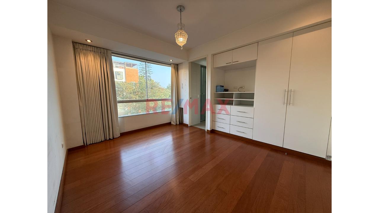 Venta Exclusivo Departamento  Flat  Con Vista Panorámica – La Aurora, Miraflores — foto 5