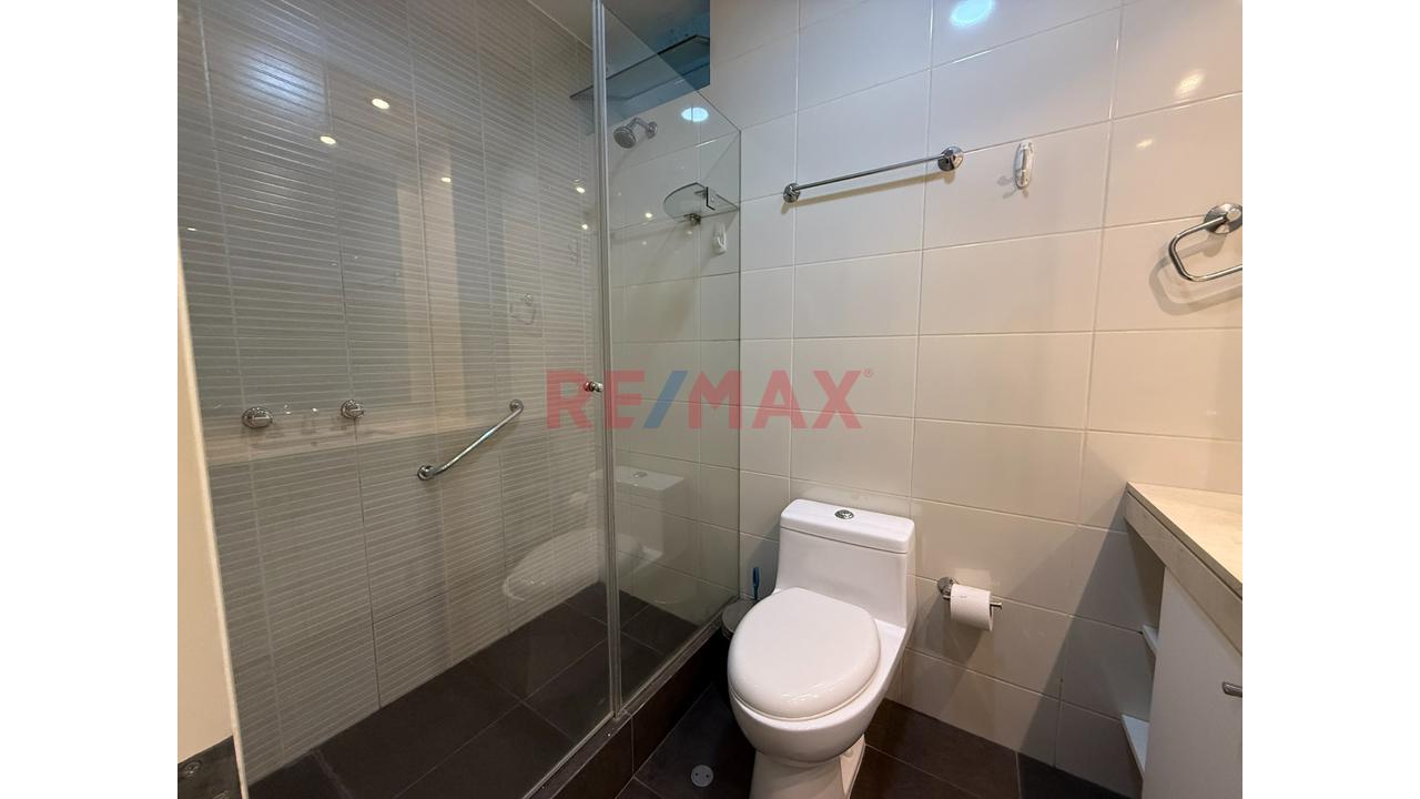Venta Exclusivo Departamento  Flat  Con Vista Panorámica – La Aurora, Miraflores — foto 9