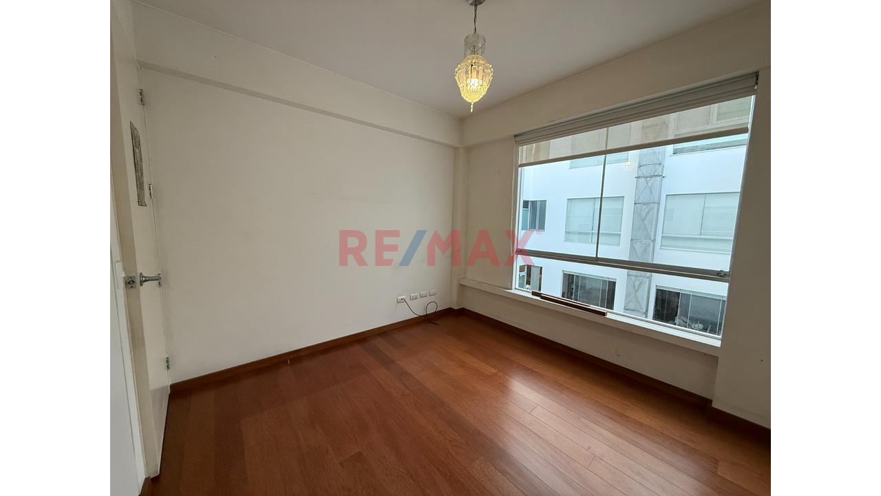 Venta Exclusivo Departamento  Flat  Con Vista Panorámica – La Aurora, Miraflores — foto 8