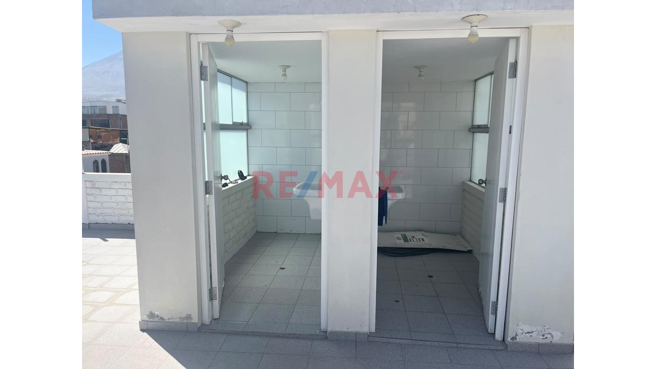 Se Alquila Departamento Amoblado En Urbanizacion Agricultura Jlbyr — foto 12