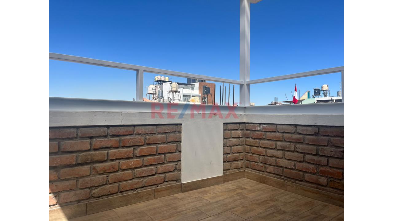 Se Alquila Departamento Amoblado En Urbanizacion Agricultura Jlbyr — foto 4