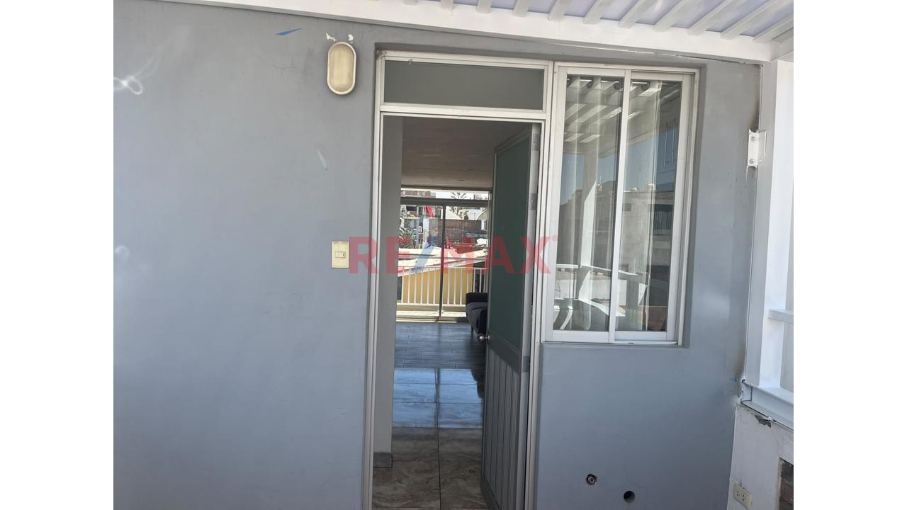 Se Alquila Departamento Amoblado En Urbanizacion Agricultura Jlbyr — foto 7