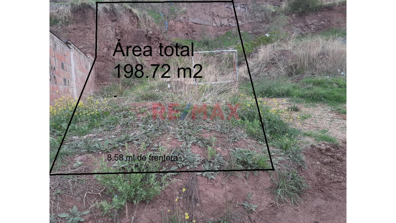 Se Vende Terreno – Excelente Ubicación Por Uvima 7. San Antonio Alto 🔔