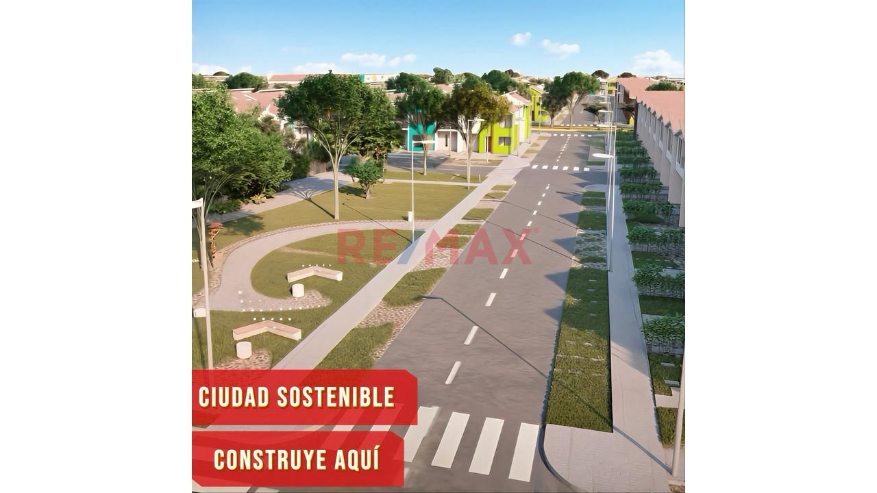 Terreno En Venta Paracas Ideal Para Construir Y Rentar — foto 6
