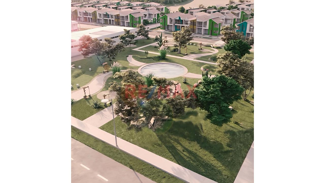 Terreno En Venta Paracas Ideal Para Construir Y Rentar — foto 4