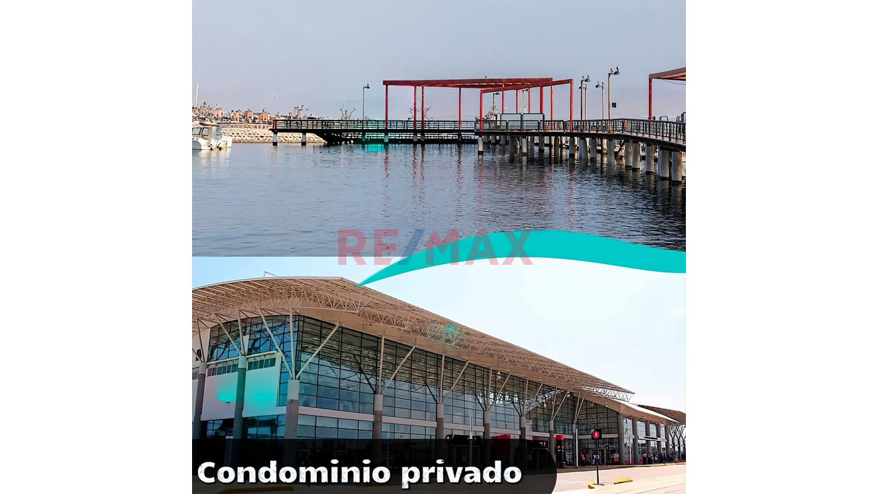 Terreno En Venta Paracas Ideal Para Construir Y Rentar — foto 9