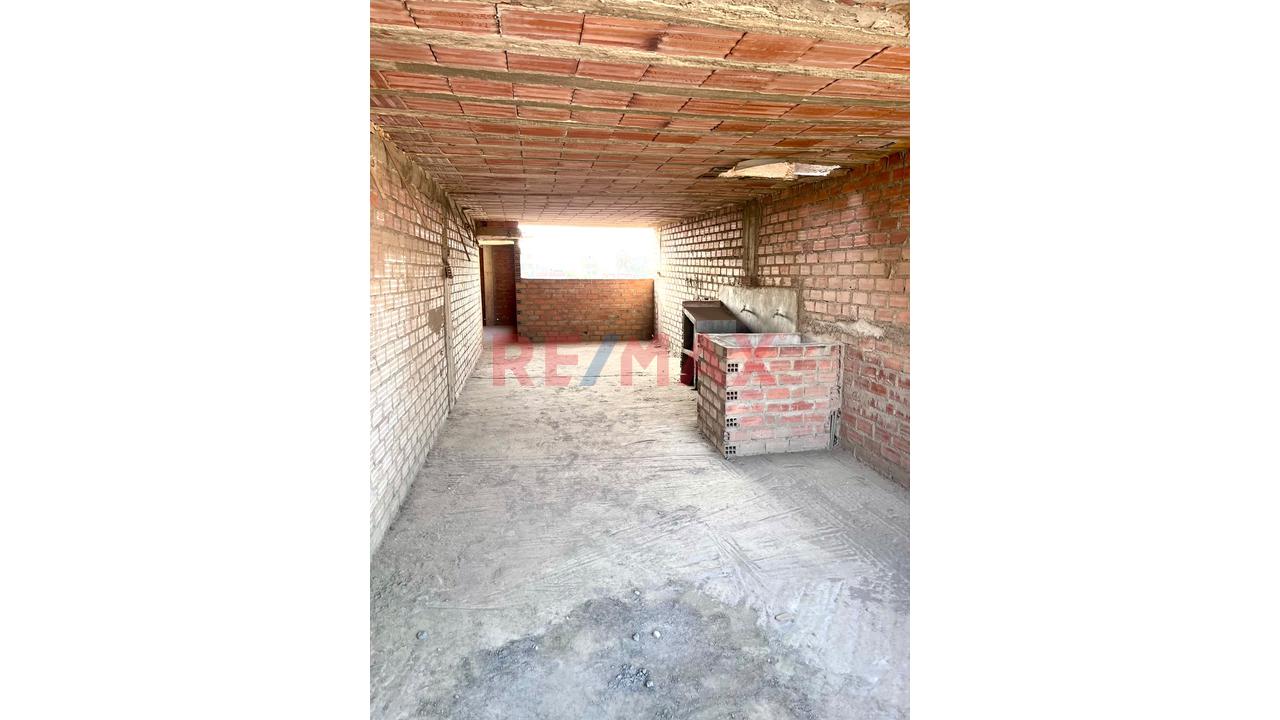 Departamento En Venta En Casco – Puente Piedra - 4