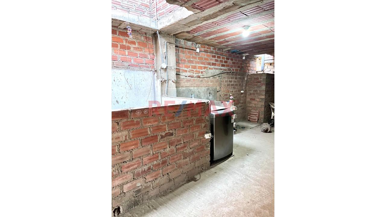 Departamento En Venta En Casco – Puente Piedra - 3
