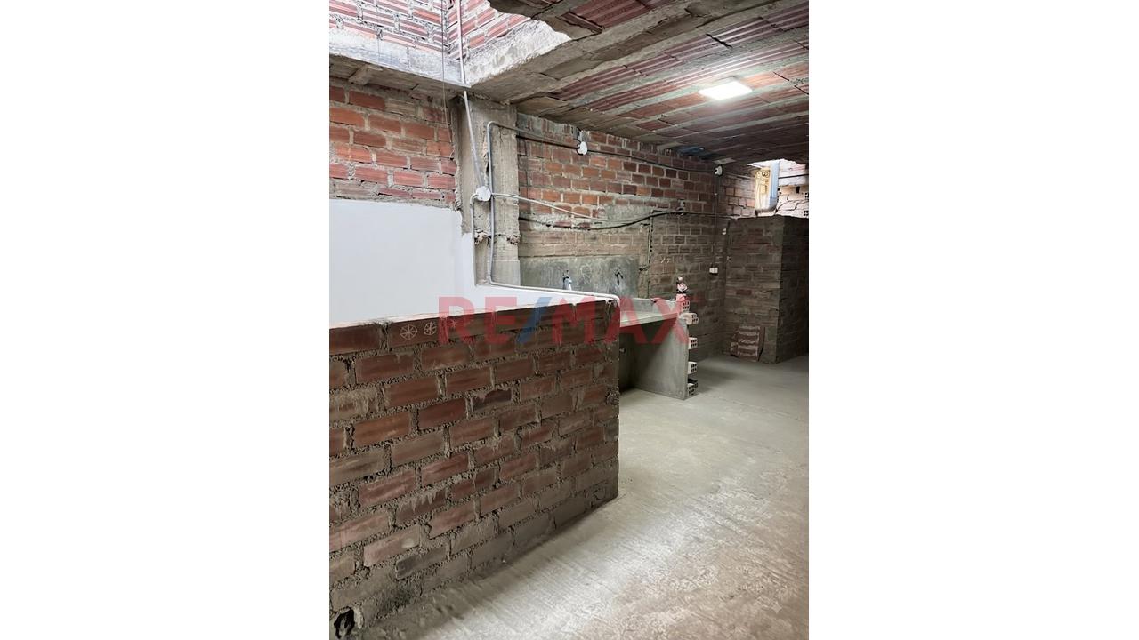 Departamento En Venta En Casco – Puente Piedra - 13