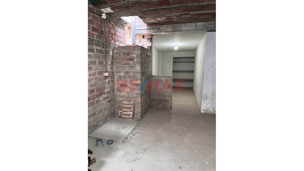Departamento En Venta En Casco – Puente Piedra - 11