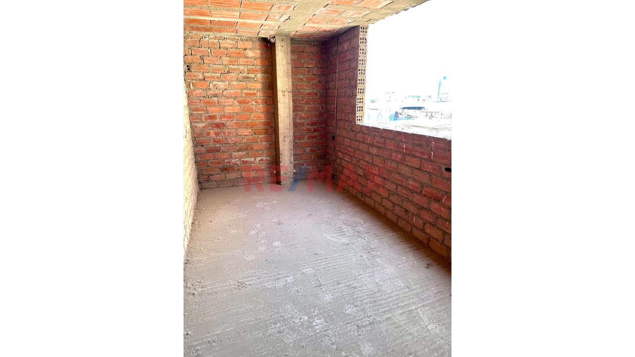 Departamento En Venta En Casco – Puente Piedra - 7