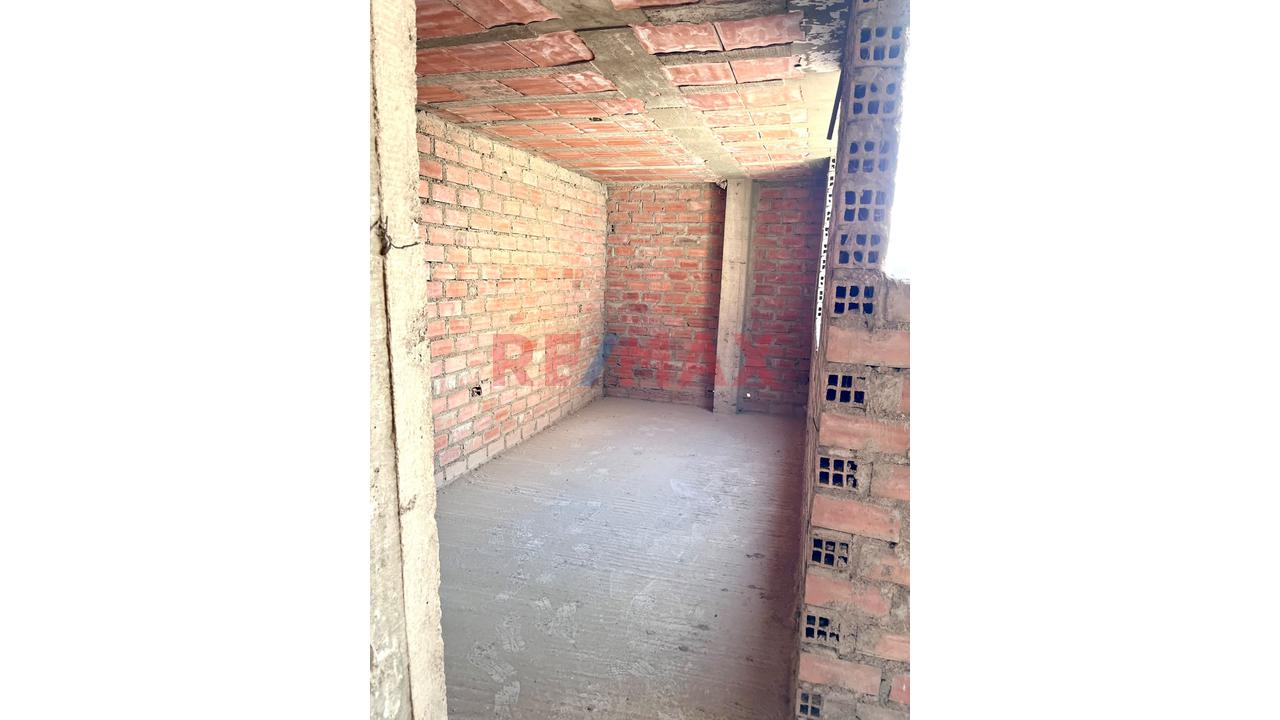 Departamento En Venta En Casco – Puente Piedra - 6